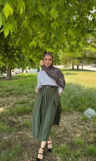 Melike
